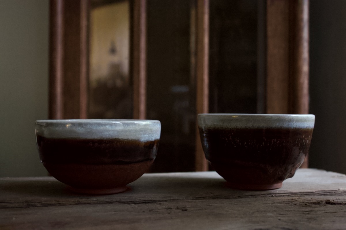 風物詩 Crimson Ridge