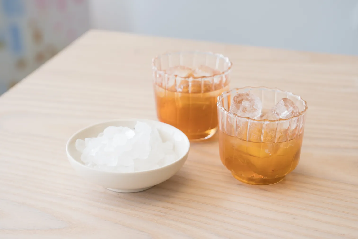 HANSCHIU 清酒對杯