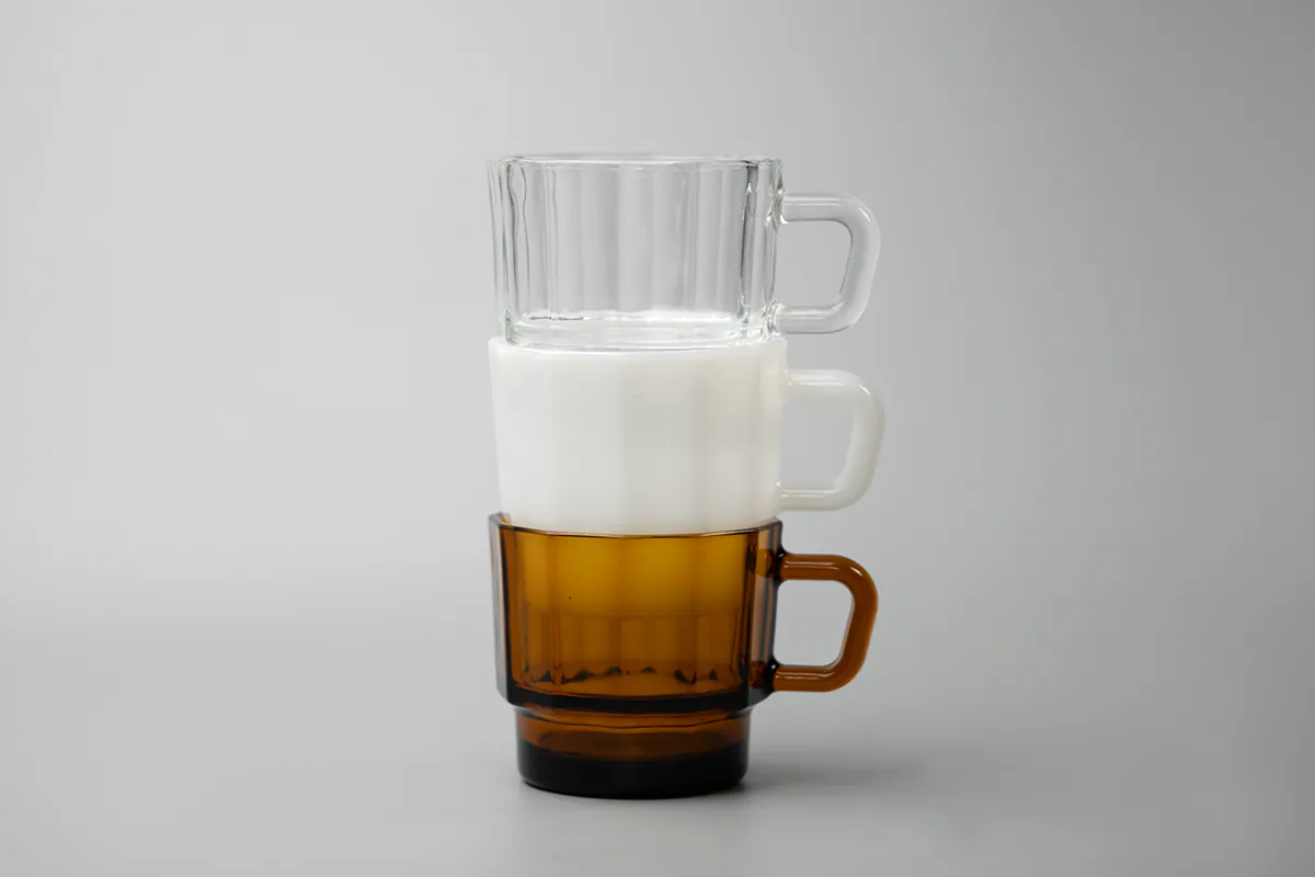 HMM W 系列玻璃杯