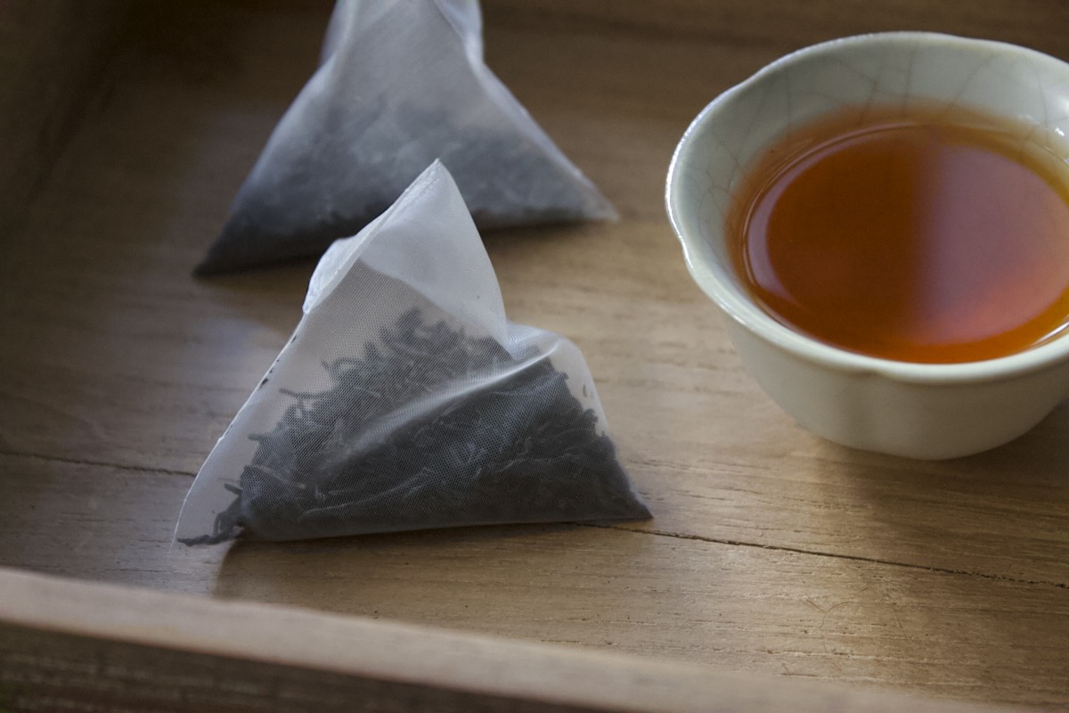 阿里山香蜜紅茶