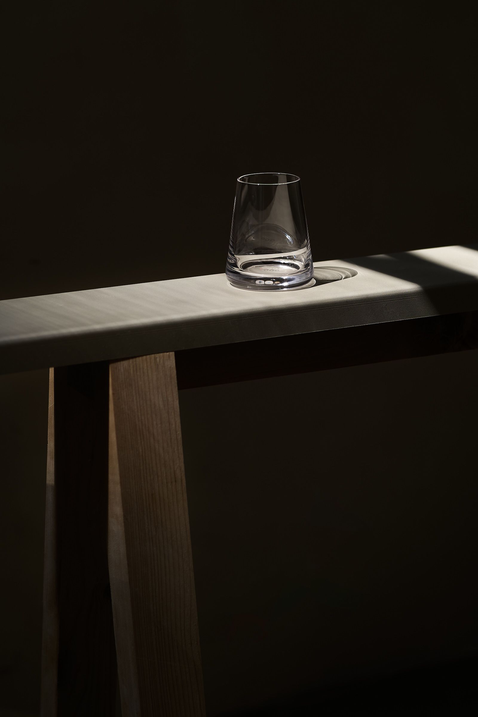 OOO 威士忌品飲酒杯