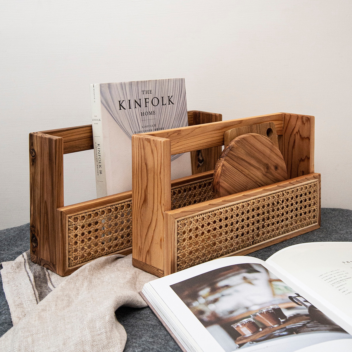 Tomood 土與木之間