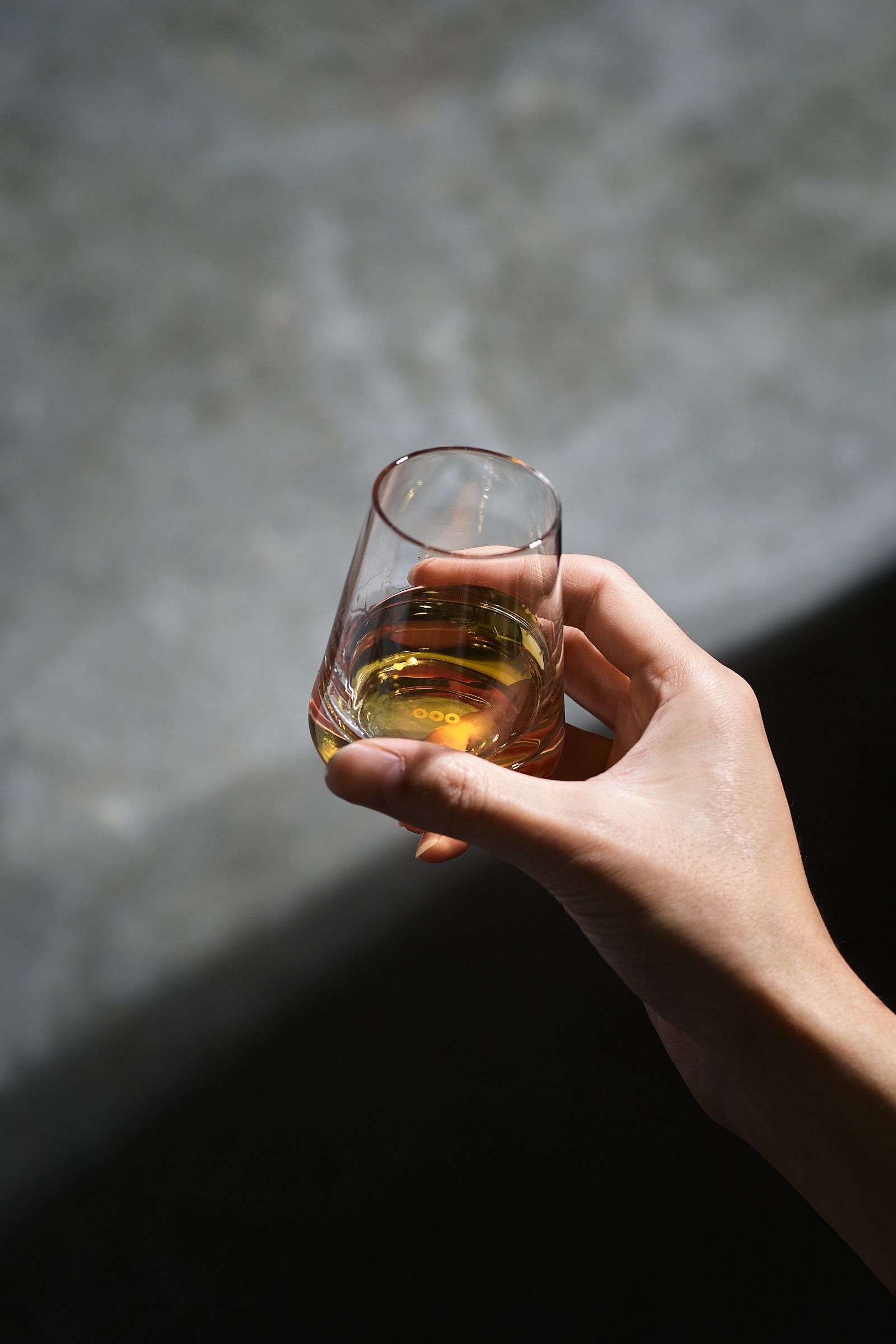 OOO 威士忌品飲杯