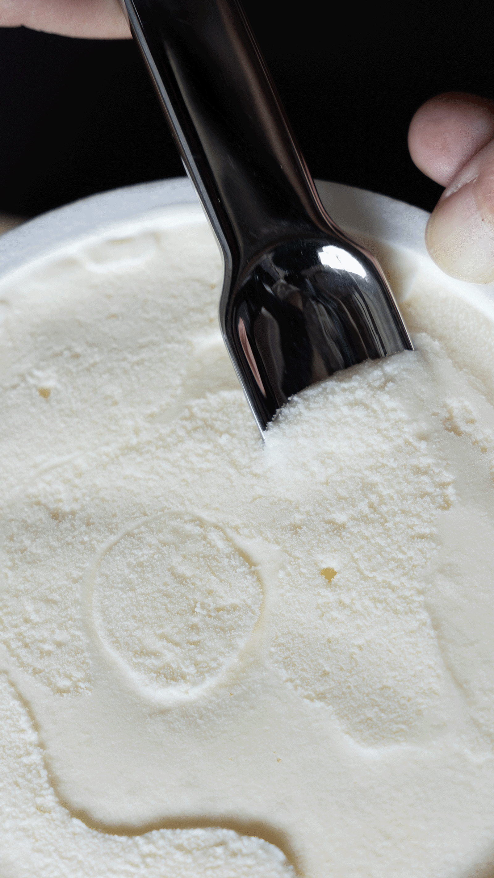 ＯＯＯ冰淇淋匙