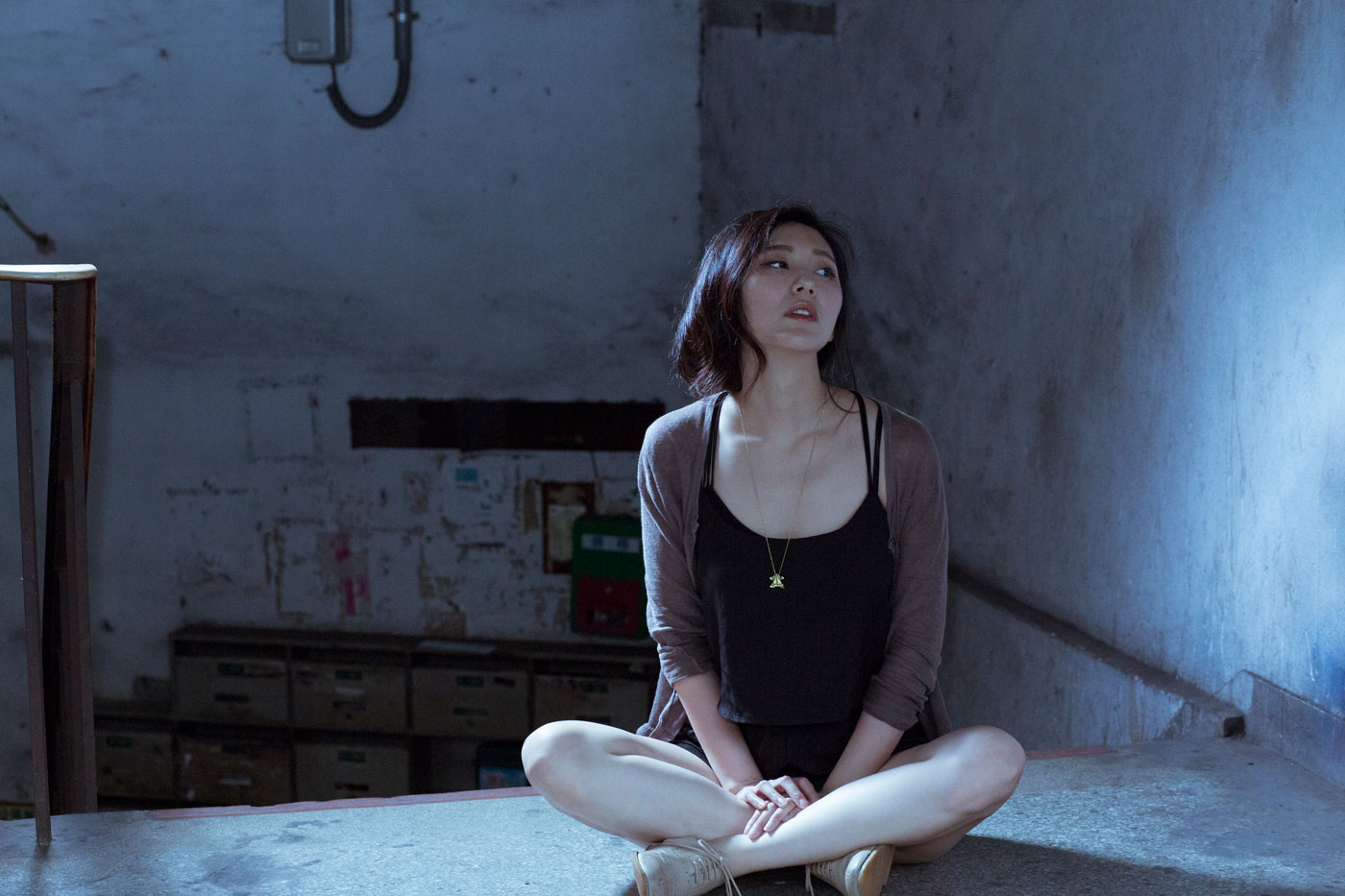 以覺學 - 《小摺學系列》純銀蛙項鍊