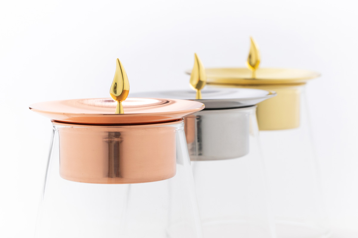 Kanari Twilight 永恆燭台