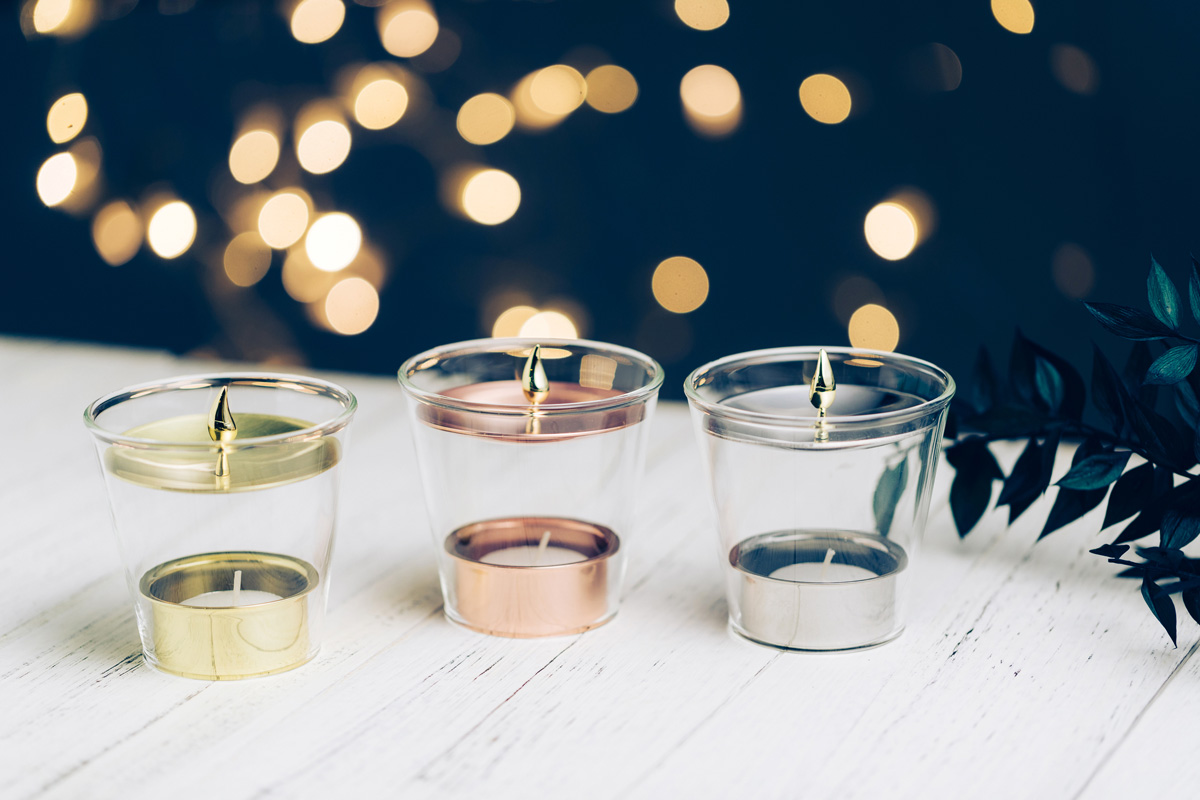 Kanari Twilight 永恆燭台