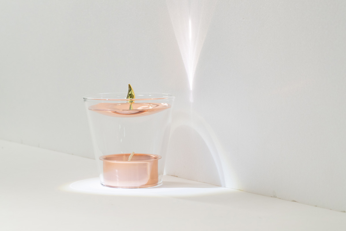 Kanari Twilight 永恆燭台