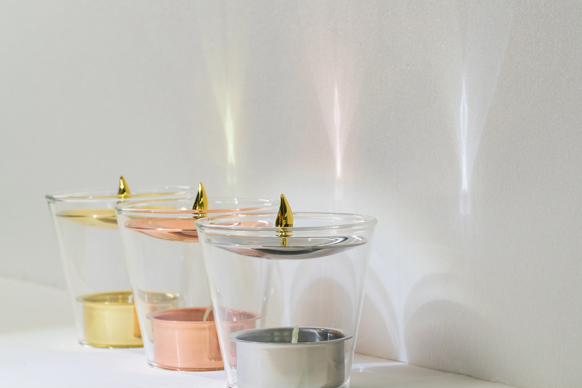 Kanari Twilight 永恆燭台