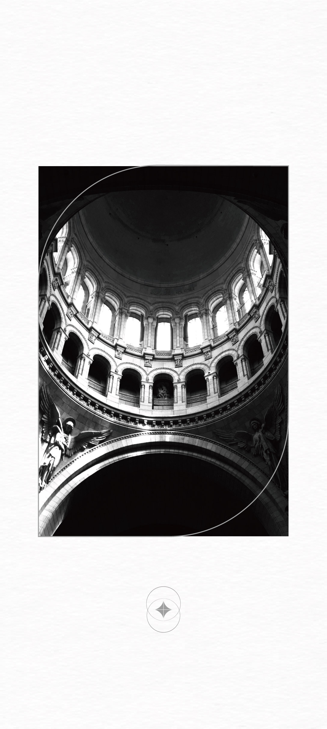 Carol 攝影創作 - 覺知牌卡N4