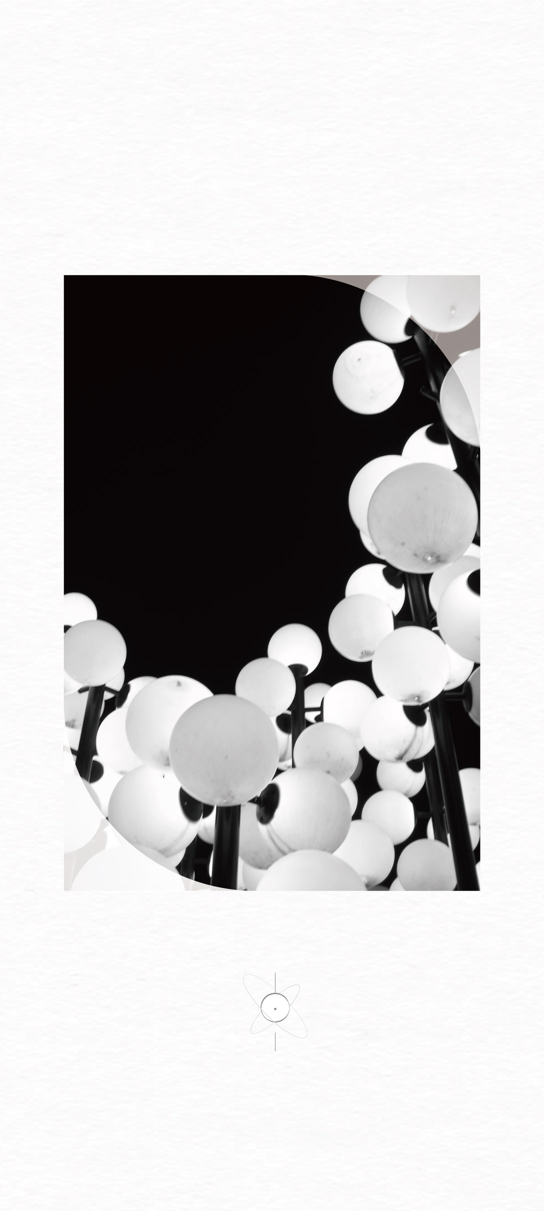 Carol 攝影創作 覺知牌卡N3