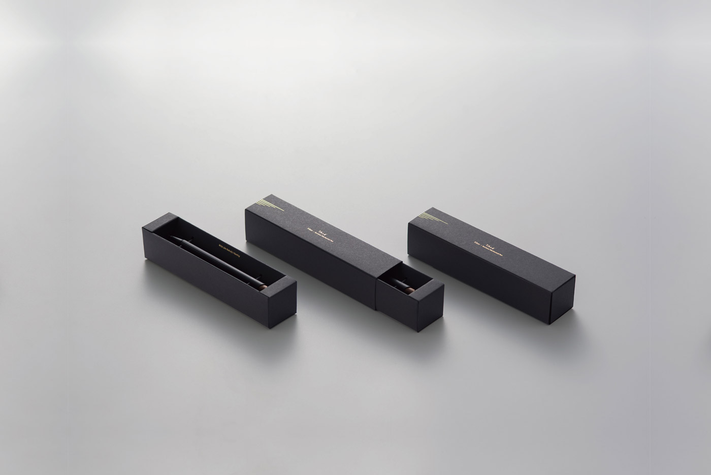 TA+d Fiber 書寫系列