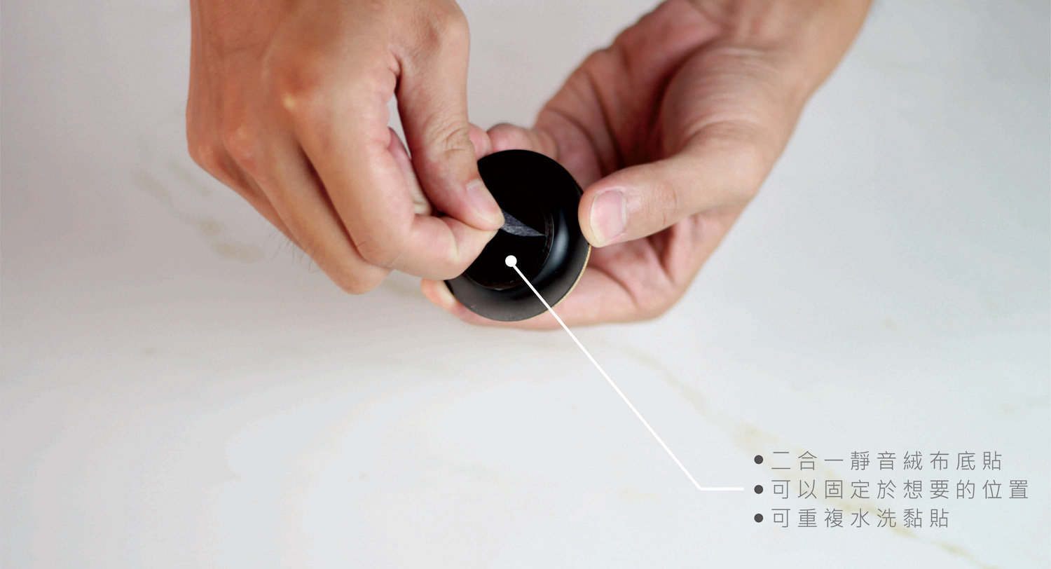 TA+d - Vertical 燻竹直立筆