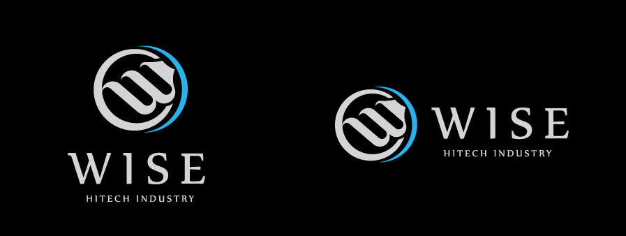 威諾斯漢機床 品牌LOGO設計